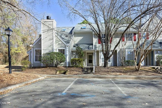 103 Sir Richard Lane, Chapel Hill, NC 27517