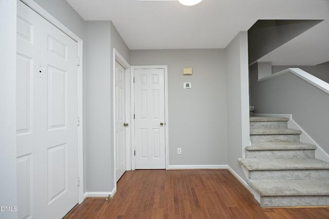 103 Sir Richard Lane, Chapel Hill, NC 27517