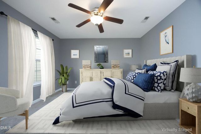 103 Sir Richard Lane, Chapel Hill, NC 27517