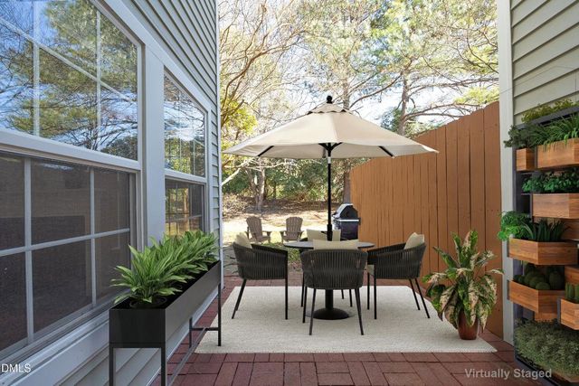 103 Sir Richard Lane, Chapel Hill, NC 27517