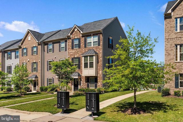 14501 GRACE KELLEN AVE, Brandywine, MD 20613