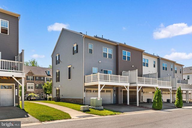 14501 GRACE KELLEN AVE, Brandywine, MD 20613