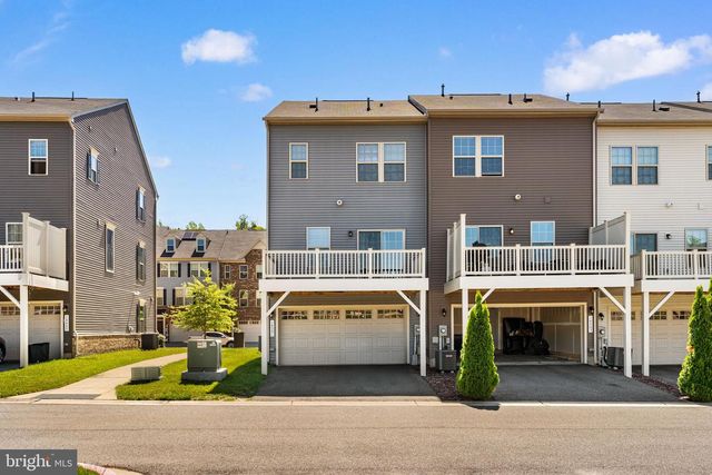 14501 GRACE KELLEN AVE, Brandywine, MD 20613