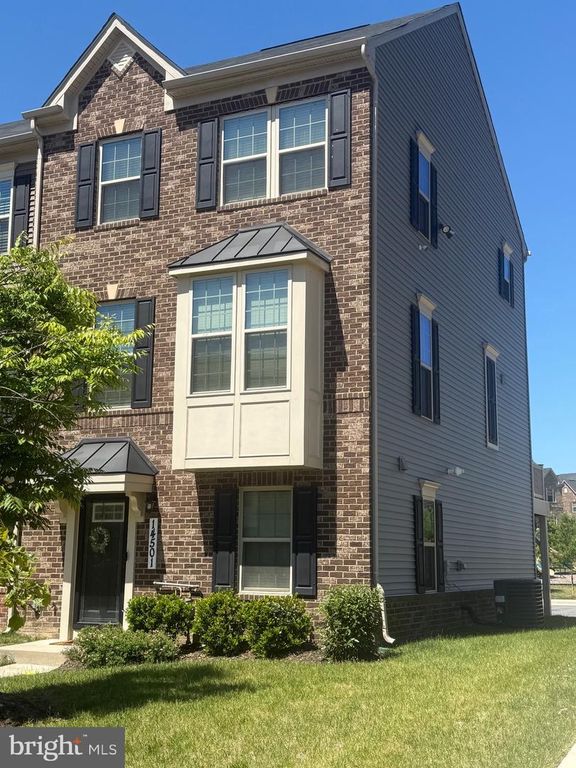 14501 GRACE KELLEN AVE, Brandywine, MD 20613