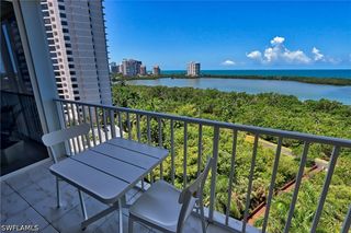 5550 Heron Point DR 902, Naples, FL 34108