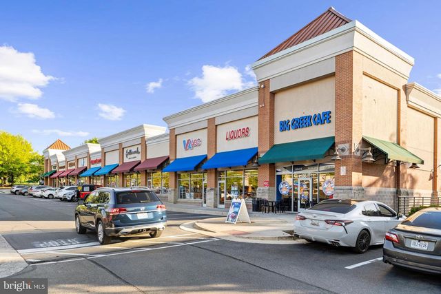 11102 PRINCE EDWARD CT, Oakton, VA 22124