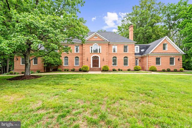 11102 PRINCE EDWARD CT, Oakton, VA 22124