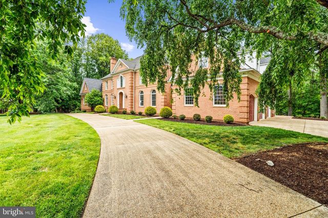 11102 PRINCE EDWARD CT, Oakton, VA 22124