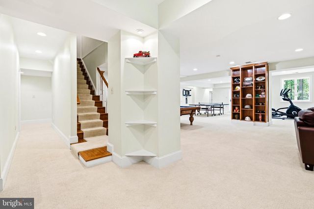 11102 PRINCE EDWARD CT, Oakton, VA 22124