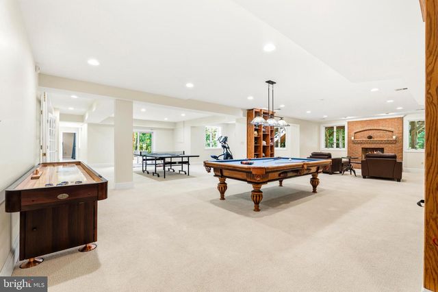 11102 PRINCE EDWARD CT, Oakton, VA 22124