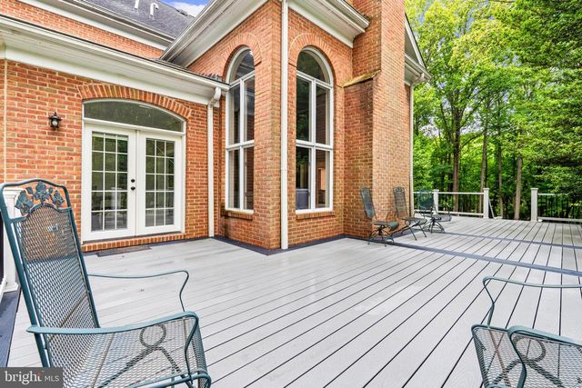 11102 PRINCE EDWARD CT, Oakton, VA 22124