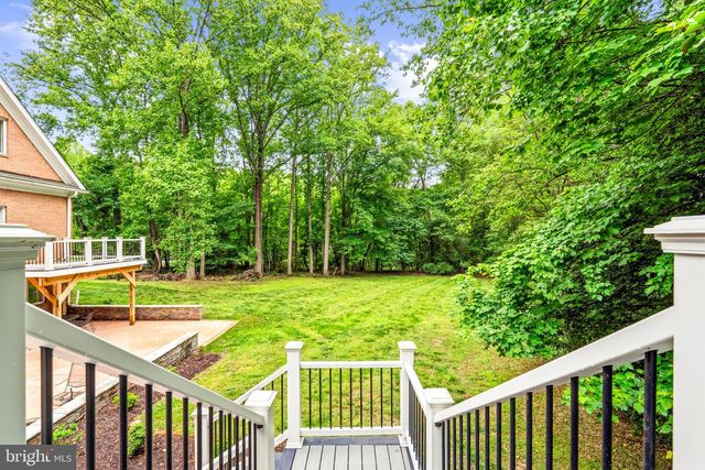 11102 PRINCE EDWARD CT, Oakton, VA 22124