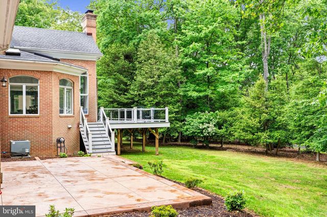11102 PRINCE EDWARD CT, Oakton, VA 22124