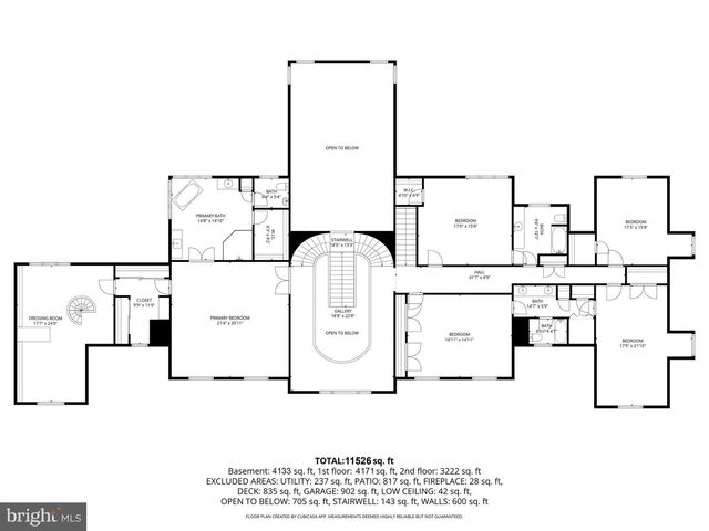 11102 PRINCE EDWARD CT, Oakton, VA 22124