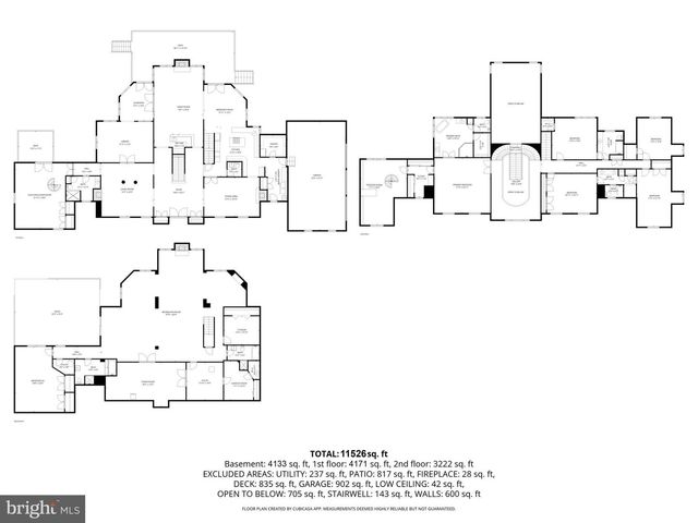 11102 PRINCE EDWARD CT, Oakton, VA 22124