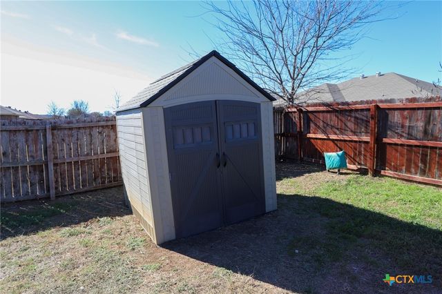 215 Pointer Street, Nolanville, TX 76559