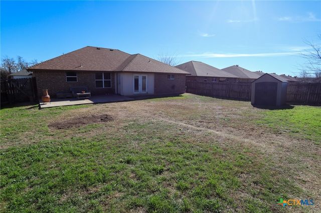 215 Pointer Street, Nolanville, TX 76559