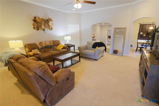 215 Pointer Street, Nolanville, TX 76559