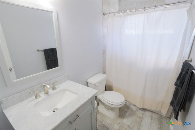 215 Pointer Street, Nolanville, TX 76559