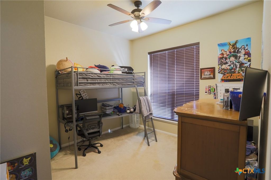 Image 10 of property listing at 215 Pointer Street, Nolanville, TX 76559