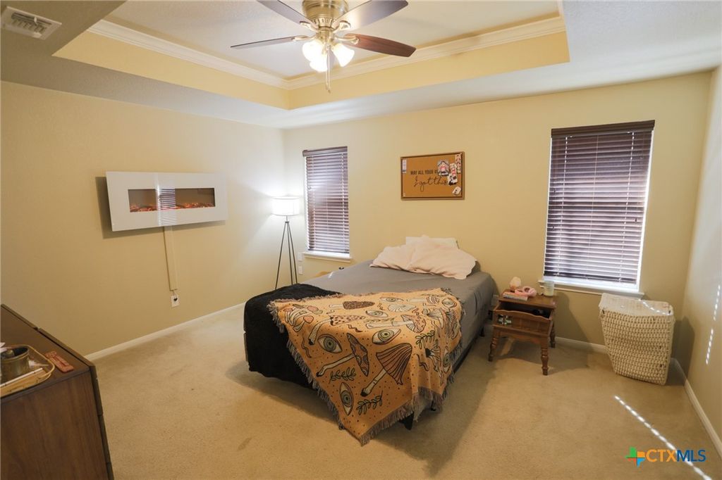 Image 12 of property listing at 215 Pointer Street, Nolanville, TX 76559