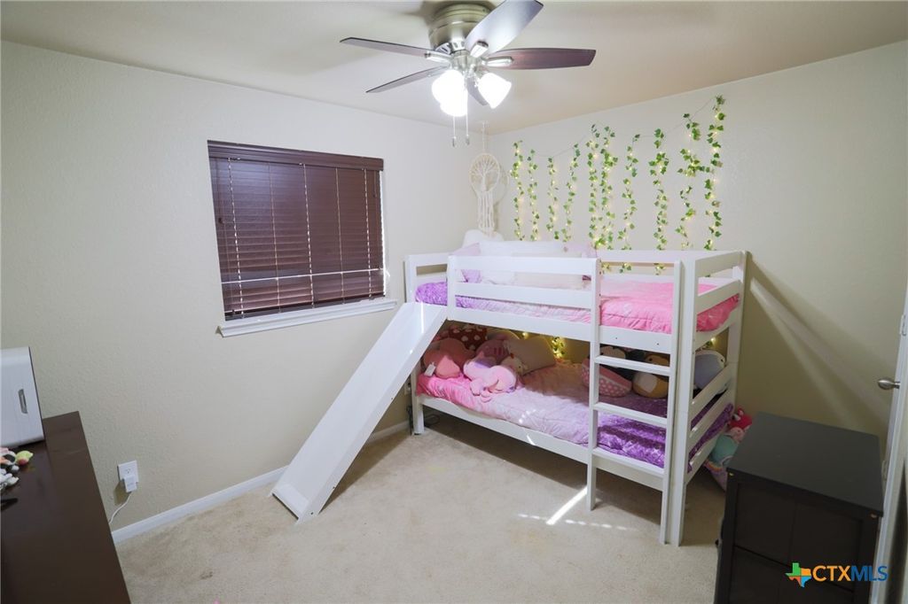 Image 8 of property listing at 215 Pointer Street, Nolanville, TX 76559