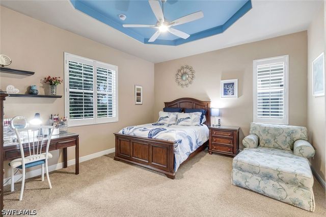 8683 Ibis Cove CIR, Naples, FL 34119