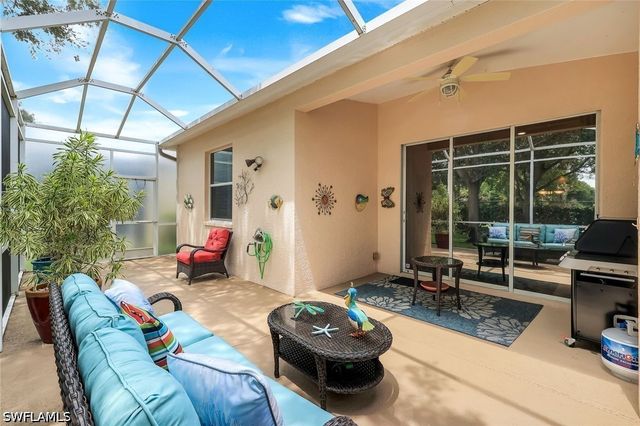 8683 Ibis Cove CIR, Naples, FL 34119