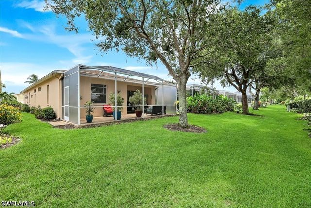8683 Ibis Cove CIR, Naples, FL 34119