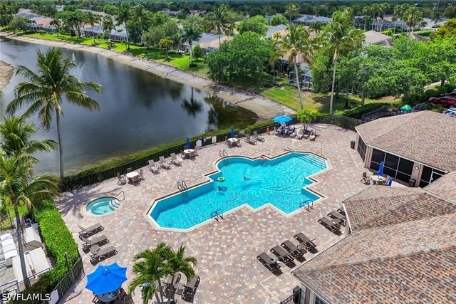 8683 Ibis Cove CIR, Naples, FL 34119