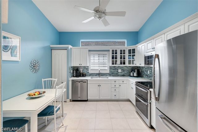 8683 Ibis Cove CIR, Naples, FL 34119