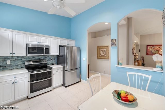 8683 Ibis Cove CIR, Naples, FL 34119