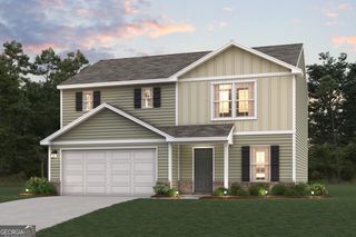 489 Grand Magnolia Street, Jackson, GA 30233