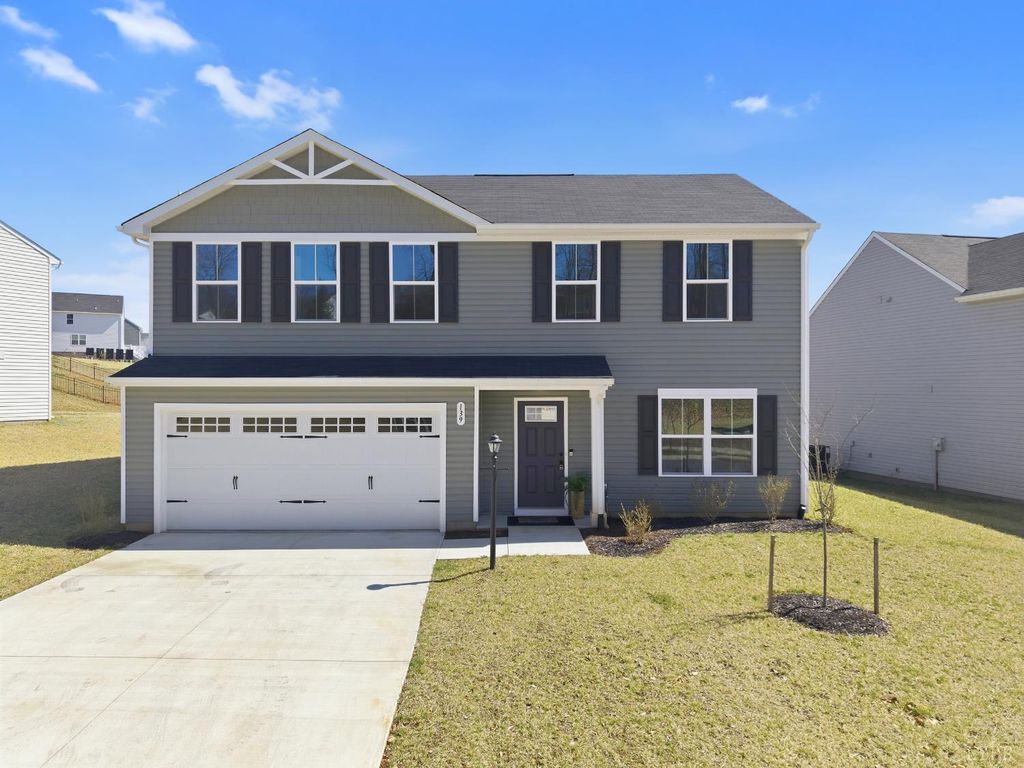 139 Ethan, Lynchburg, VA 24501