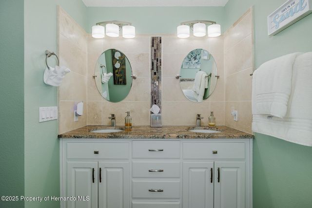 10449 Audie Brook Drive, Spring Hill, FL 34608