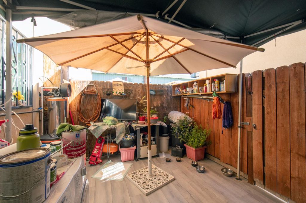 Image 15 of property listing at 4136 N Thesta Street # 36, Fresno, CA 93726