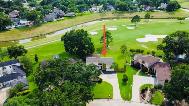 7215 Creek Crest Drive, Houston, TX 77095