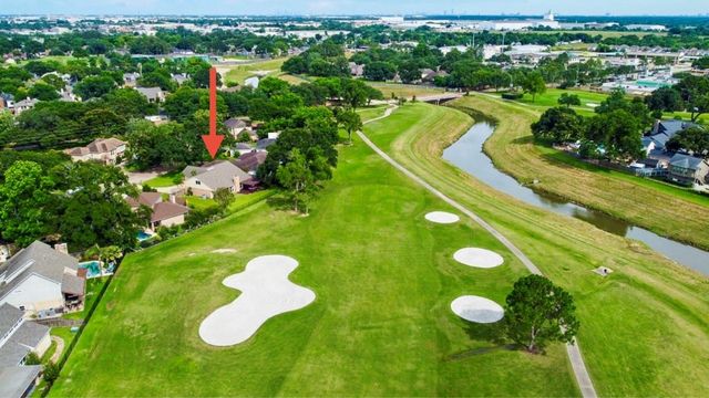 7215 Creek Crest Drive, Houston, TX 77095