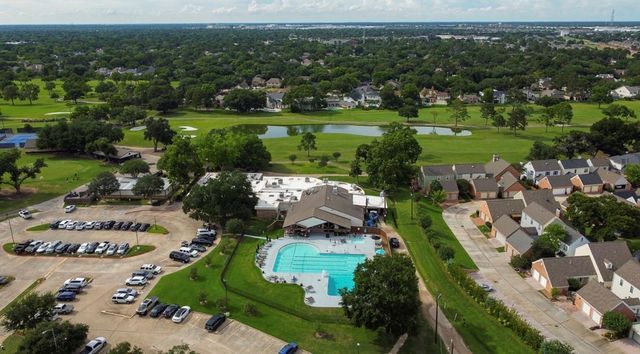 7215 Creek Crest Drive, Houston, TX 77095