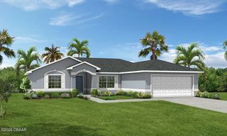 107 Roxboro Drive, Palm Coast, FL 32164