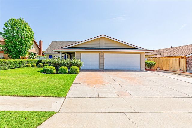 670 Oakhaven Avenue, Brea, CA 92823