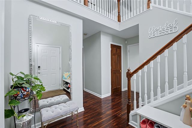 4224 Ranch Drive, Beavercreek, OH 45432
