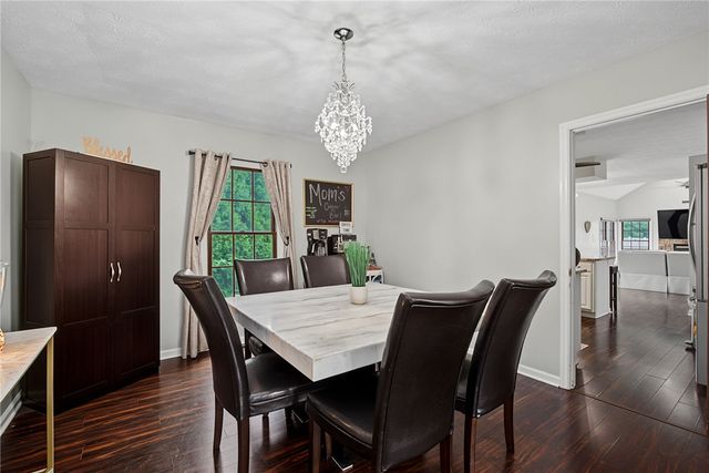 4224 Ranch Drive, Beavercreek, OH 45432