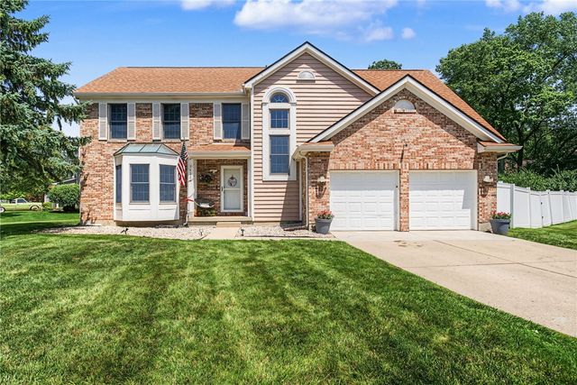 4224 Ranch Drive, Beavercreek, OH 45432
