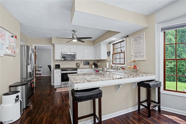 4224 Ranch Drive, Beavercreek, OH 45432