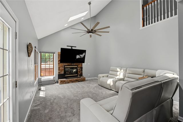 4224 Ranch Drive, Beavercreek, OH 45432