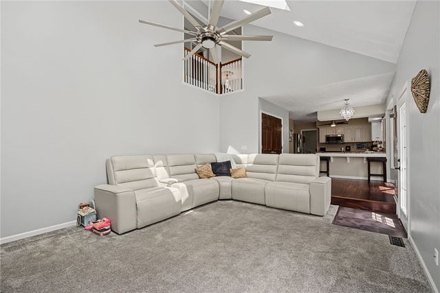 4224 Ranch Drive, Beavercreek, OH 45432