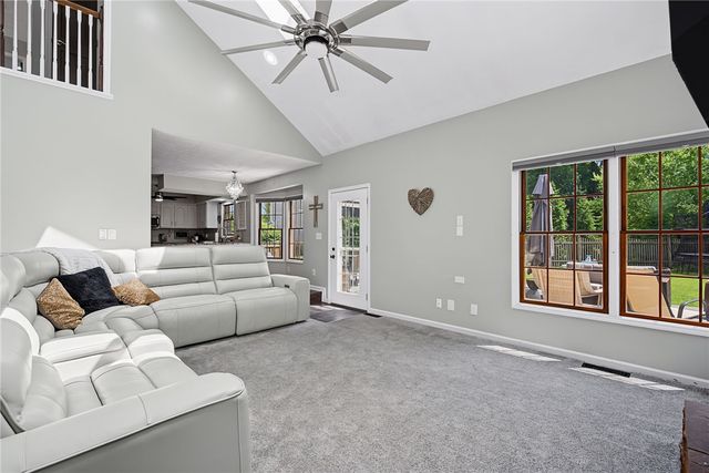 4224 Ranch Drive, Beavercreek, OH 45432