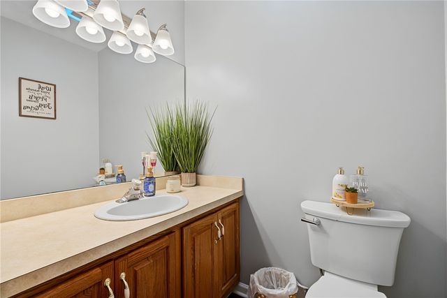 4224 Ranch Drive, Beavercreek, OH 45432