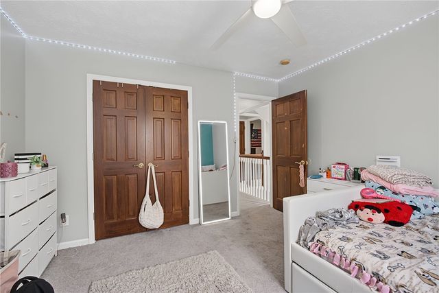 4224 Ranch Drive, Beavercreek, OH 45432